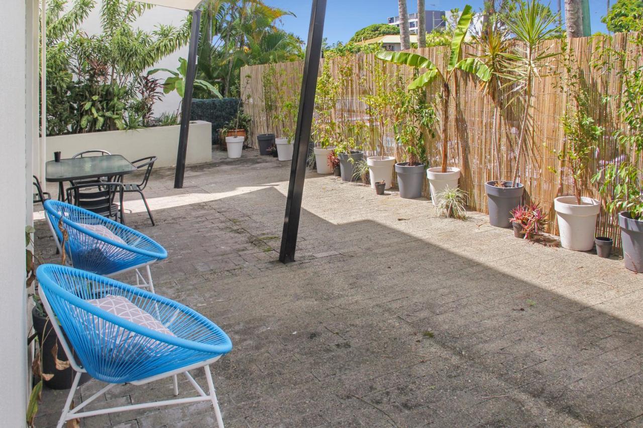 Inner City Value Cairns Exterior foto