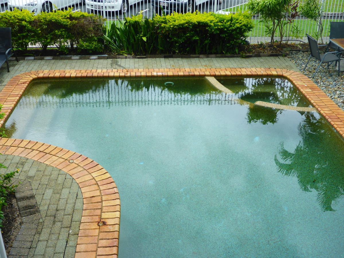Inner City Value Cairns Exterior foto