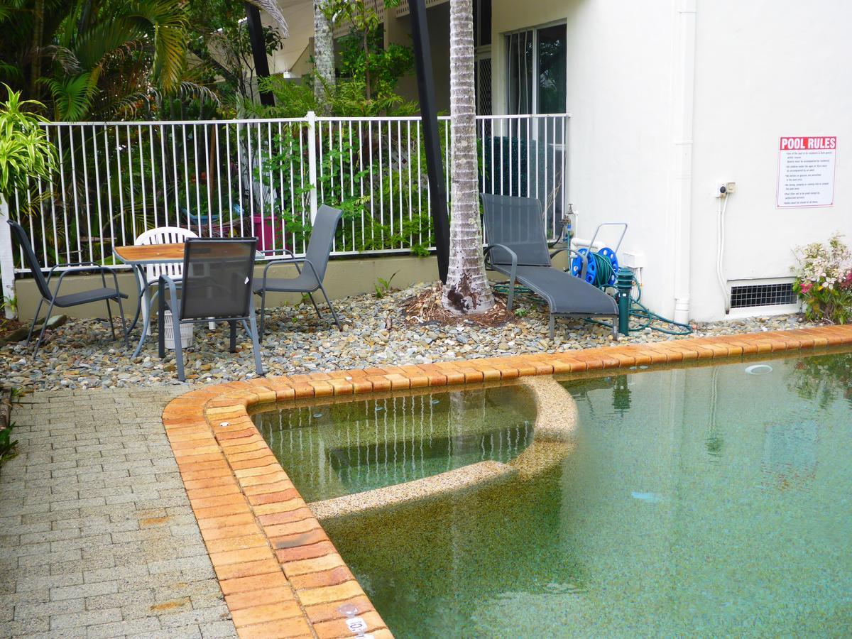 Inner City Value Cairns Exterior foto